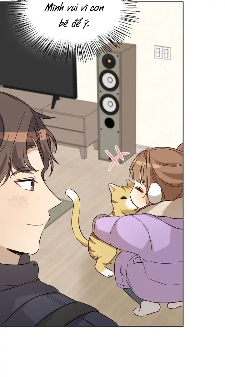 đứa con gái dễ thương chapter 95 42