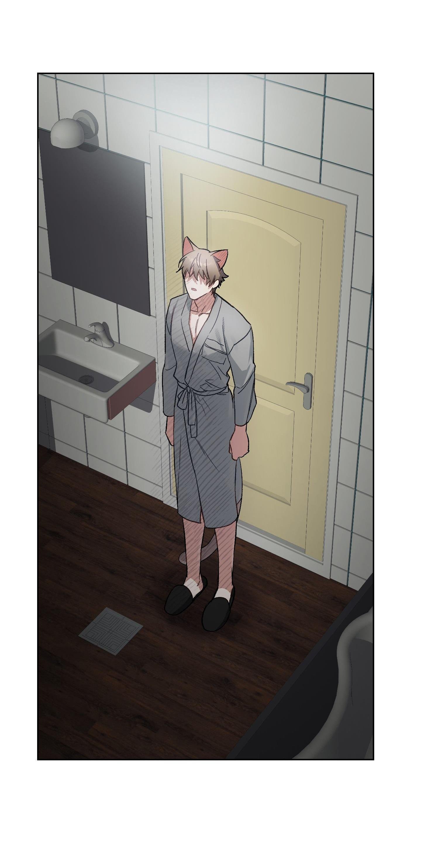 thỏ xuất tinh trong 3 giây chapter 11 14