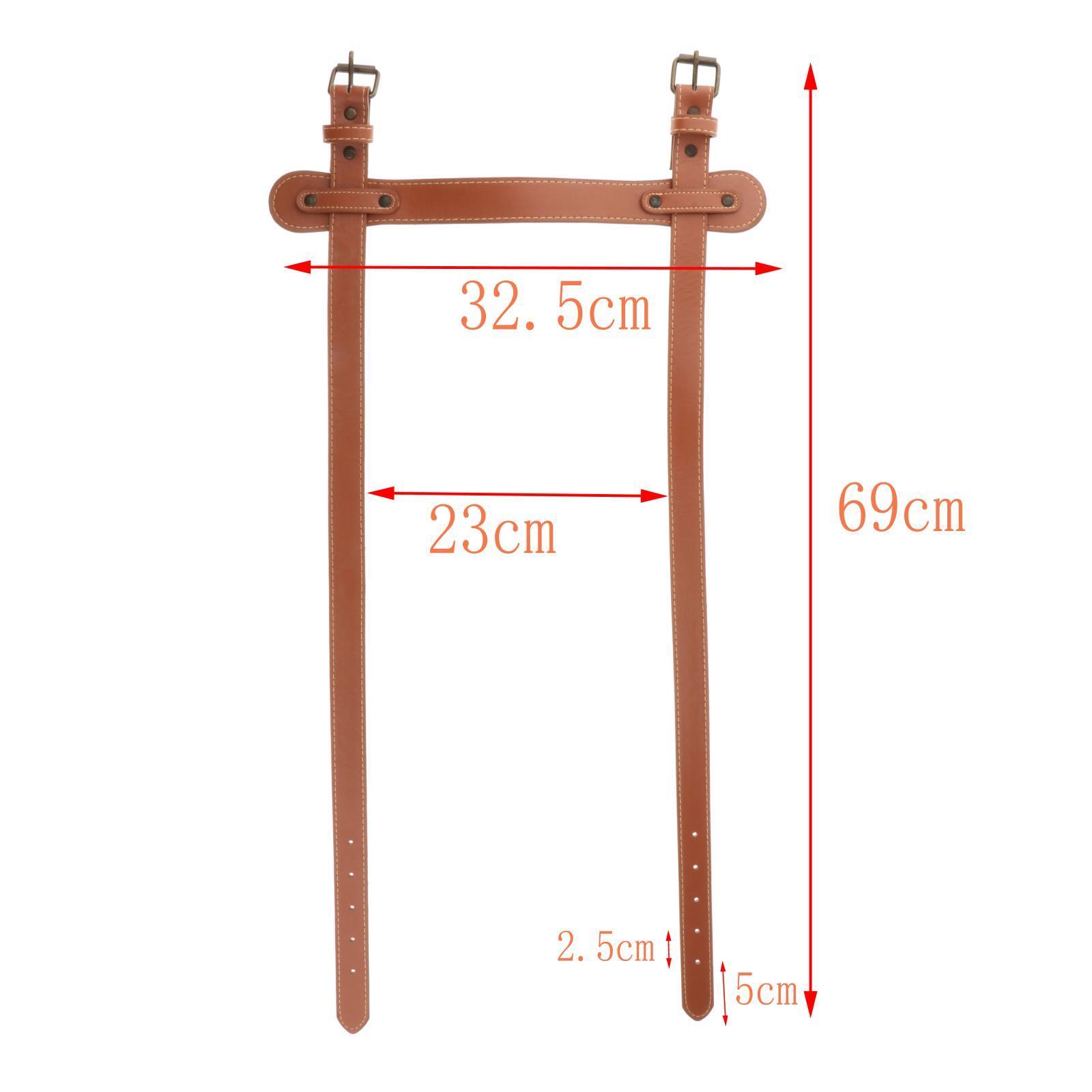 2x Large Picnic And Outdoor Blanket Straps, Waterproof, Handy Mat Straps