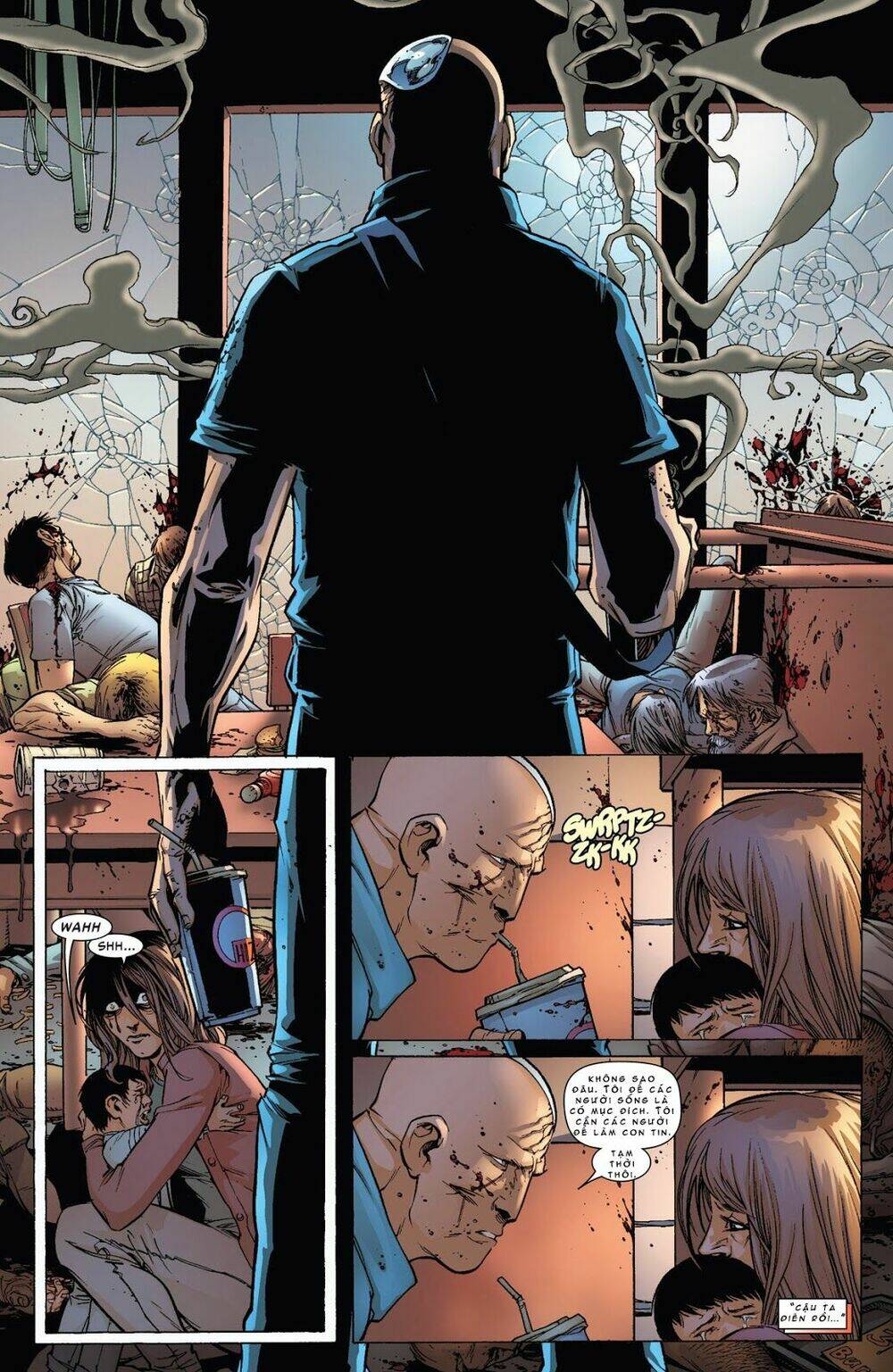 superior spider man chapter 4 19