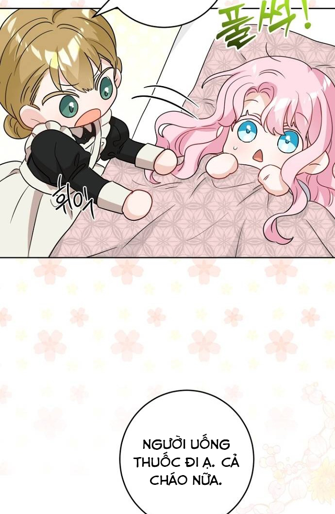 tôi sẽ đưa đứa trẻ ấy rời đi chapter 44 10