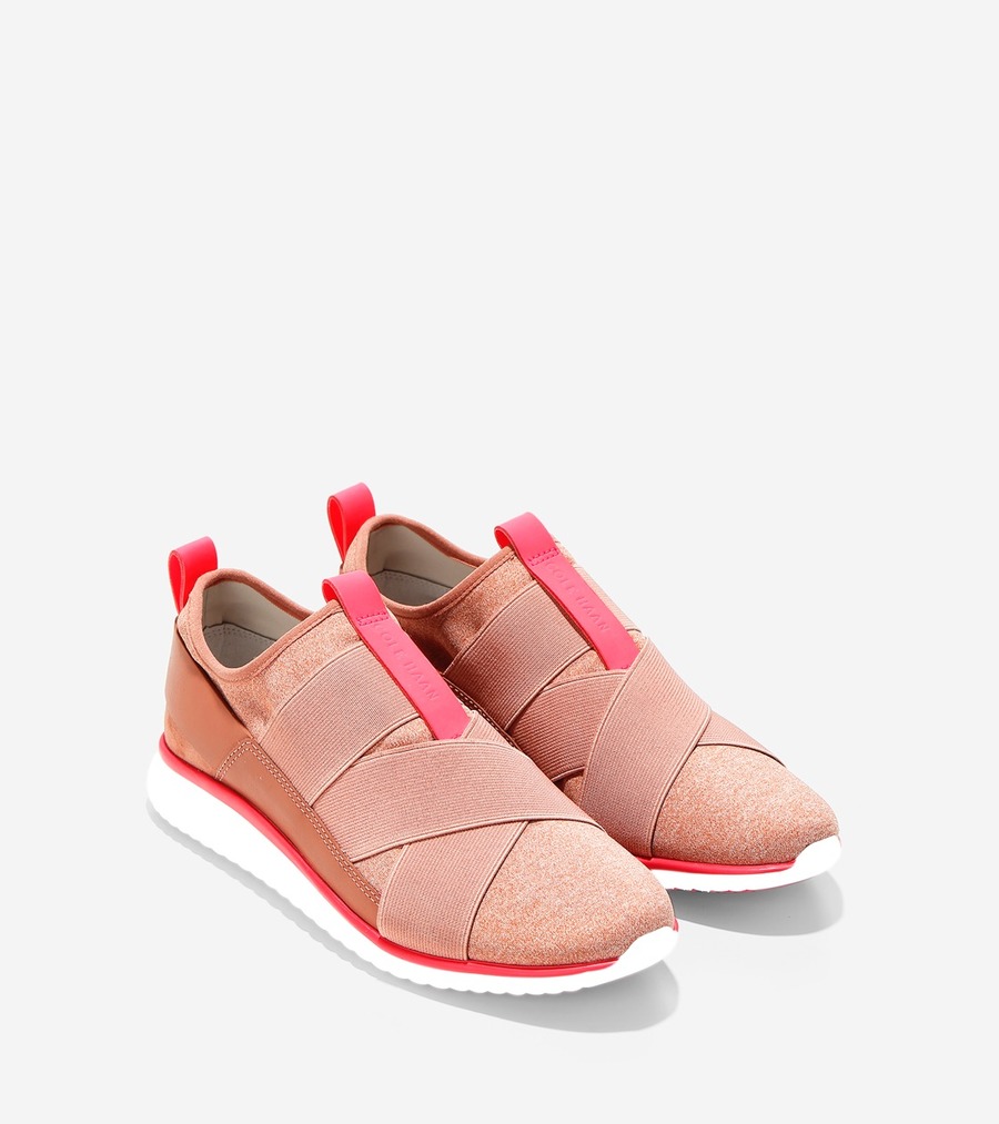 GIÀY SNEAKER, THỂ THAO NỮ - STICHLITE STUDIO GRAND SPKT TRN - W10868