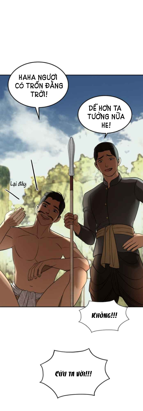 Tôi Là Công Tử Đẹp Trai Nhất Xứ Xiêm chapter 45.2 - Trang 38