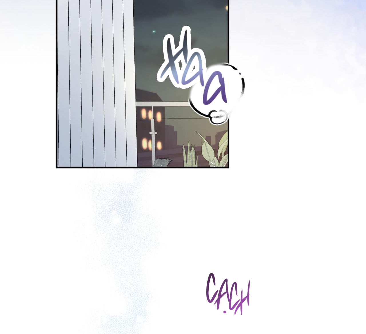 tình mình khó nói chapter 8 4