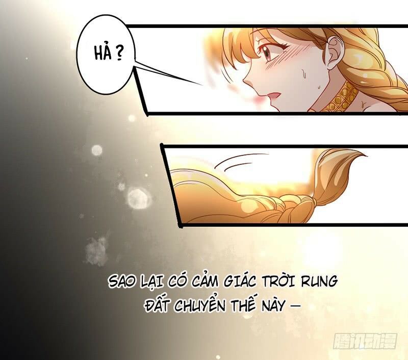 mặt nạ mê hoặc chapter 15 2