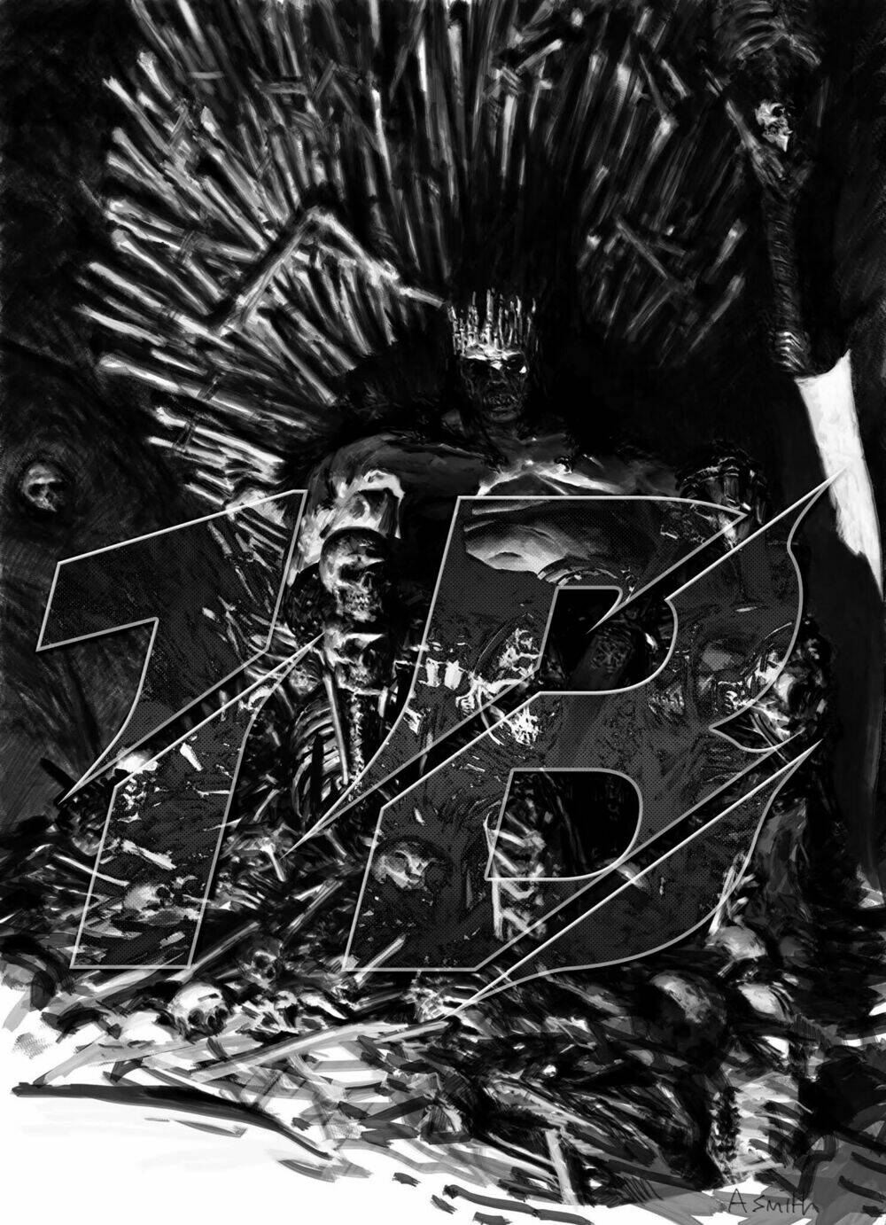 biên niên sử hận thù - chronicles of hate chapter 1.2 2