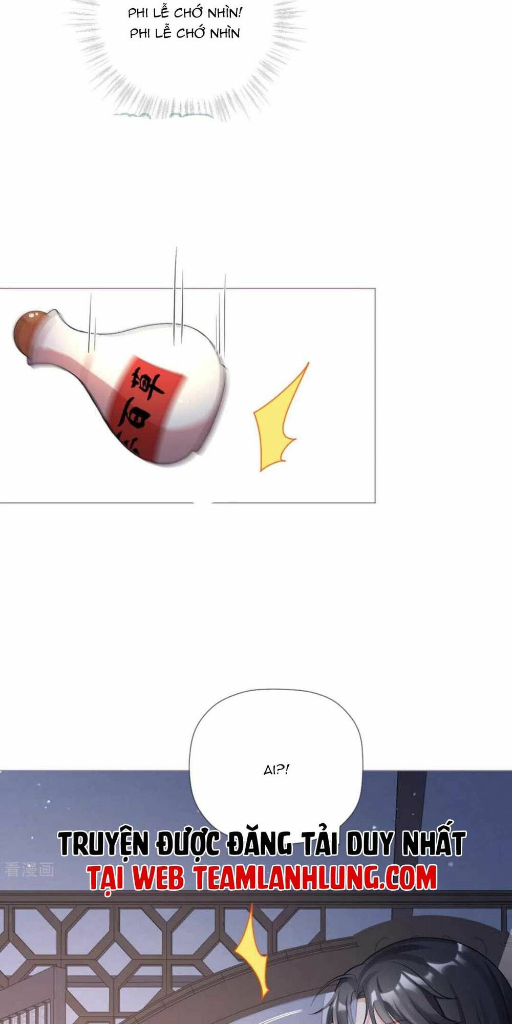 thiết lập ác nữ của tôi sụp đổ rồi chapter 31 10