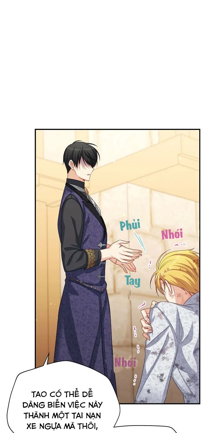 nữ công tước với tâm hồn trống rỗng chapter 65 29