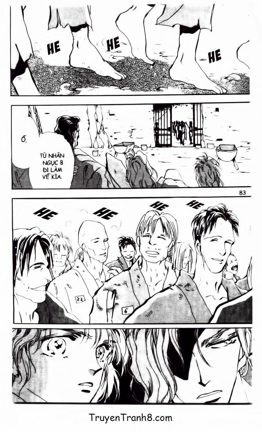 đứa con số phận chapter 44.1 30