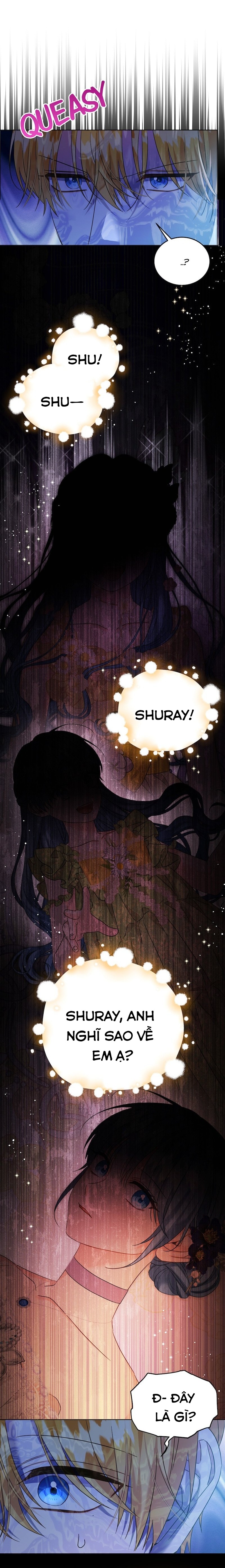 tôi sẽ cứu nam phản diện bị nữ chính ruồng bỏ chapter 103 21