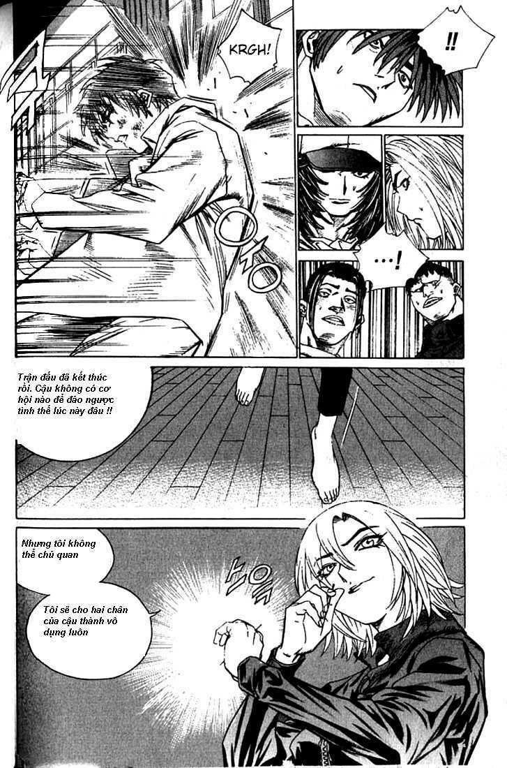 change guy chapter 238 11