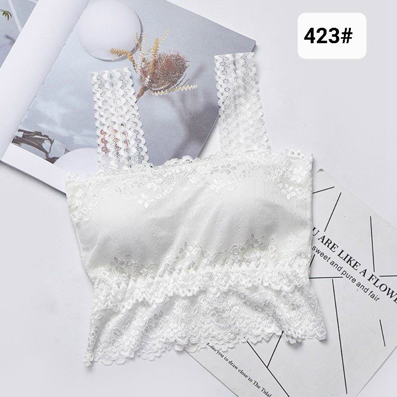 ÁO BRA REN CÚP NGỰC GỢI CẢM- PHỐI ĐA PHONG CÁCH NHÉ CÁC NÀNG