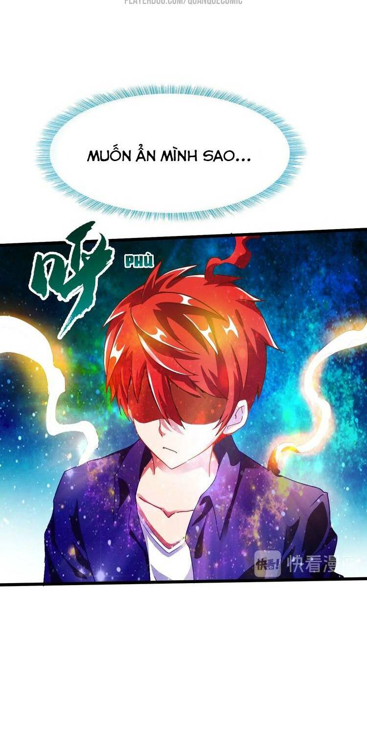 kinh thế kỳ nhân chapter 22 6