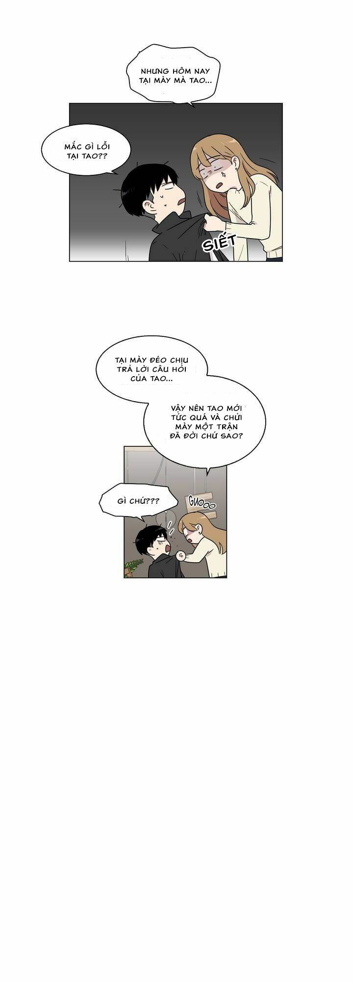 …”một sự thật khá khó chịu.” chapter 19 16