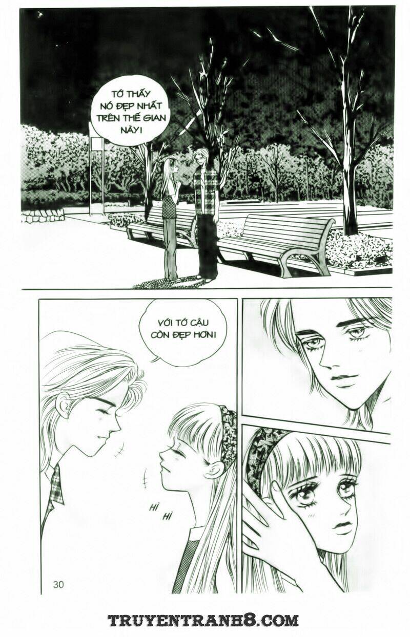 cool six - bộ 6 tuyệt vời chapter 31 6