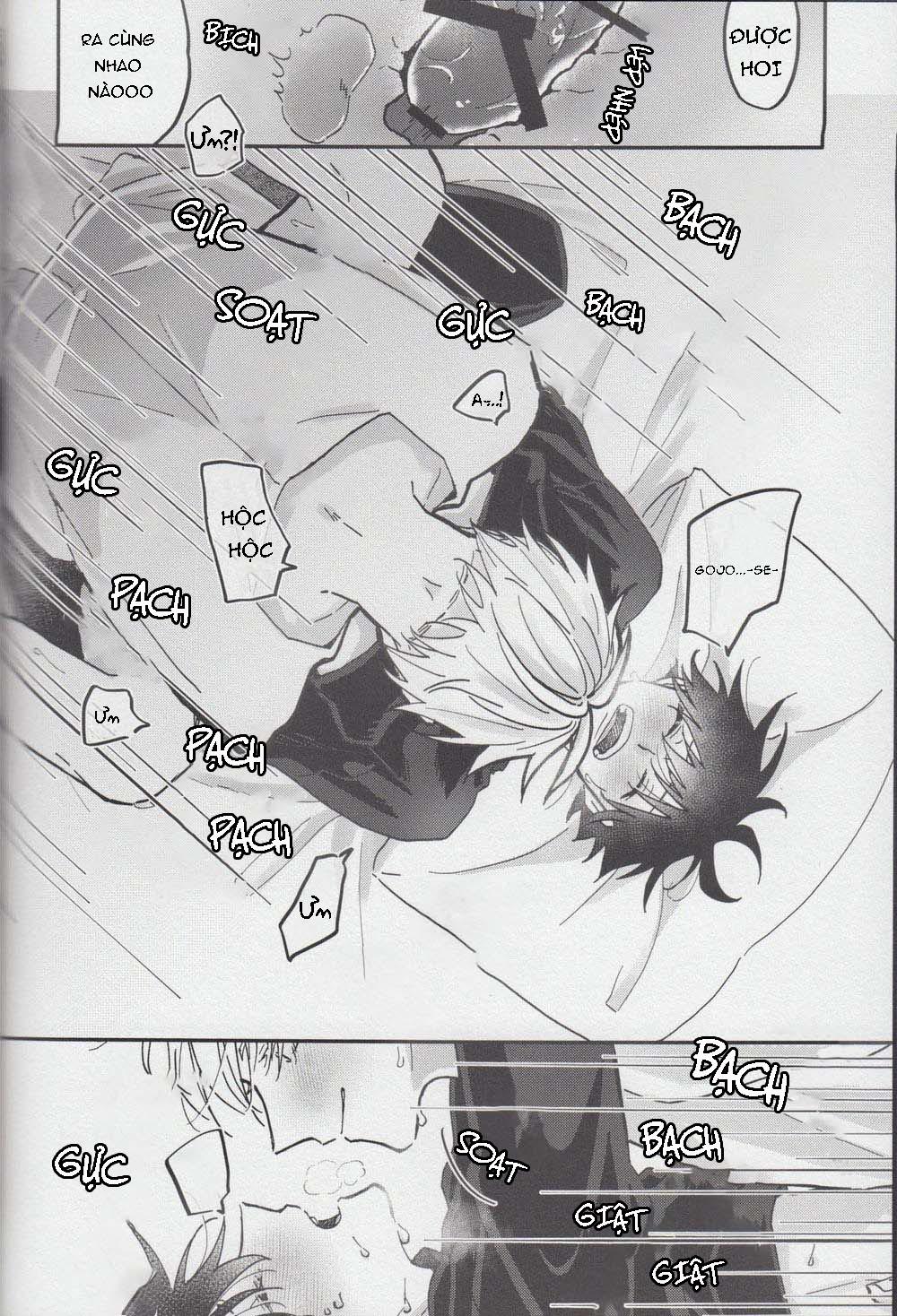 người tà răm luôn có quỷ theo sau chapter 8 23