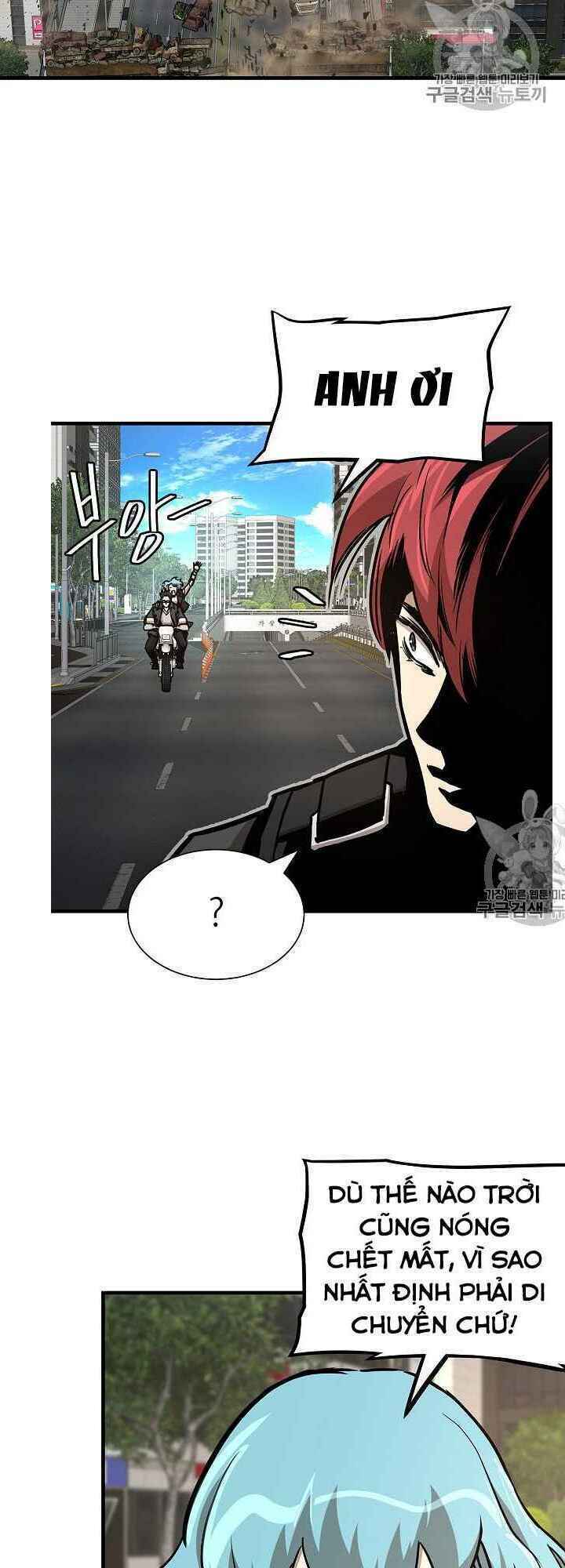 return survival chapter 63 64