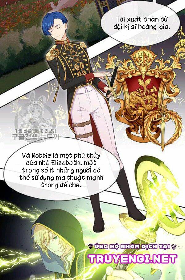 hãy coi chừng ác nữ chapter 64 21