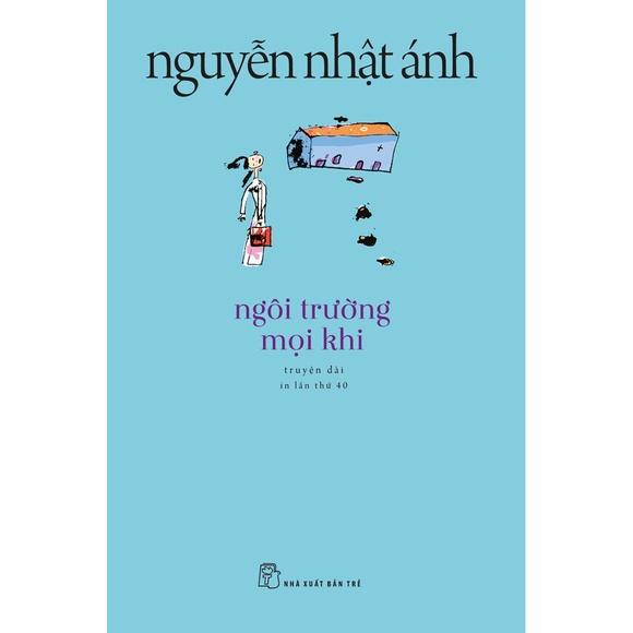 Ngôi Trường Mọi Khi  - Bản Quyền