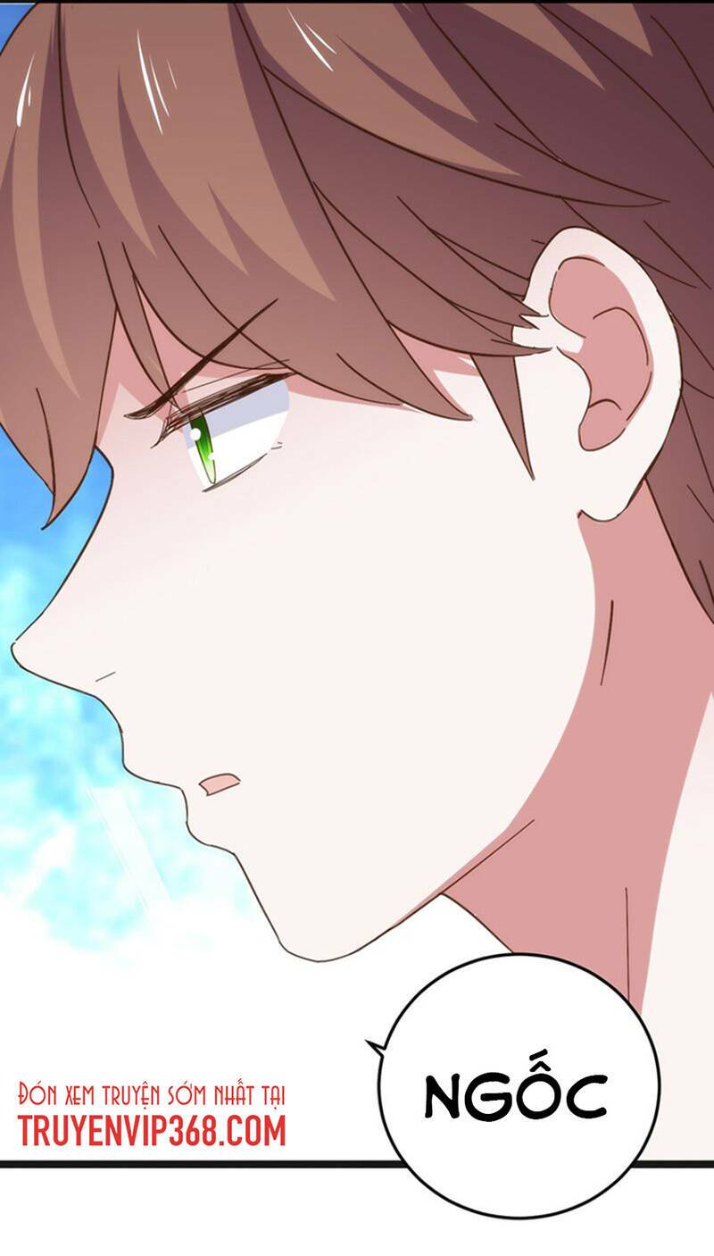 nữ tiếp viên hàng không của boss chapter 12 1