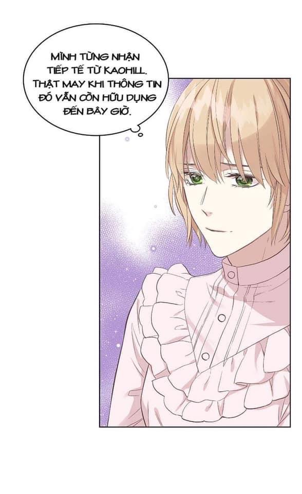 thật tình, họ rất nhớ cô ấy! chapter 8 39