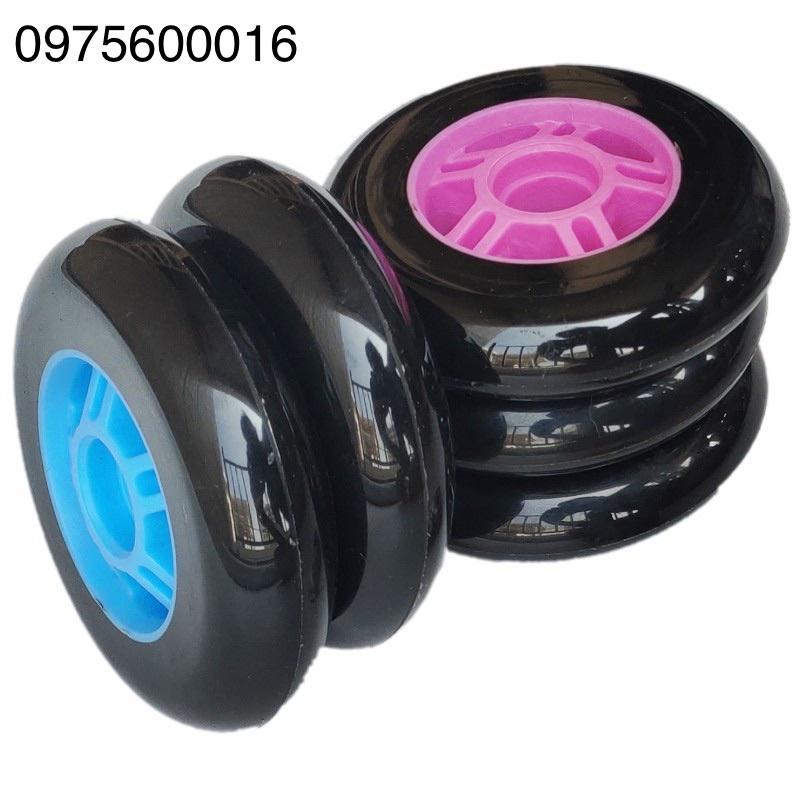 Bánh xe patin drift cao su siêu bền