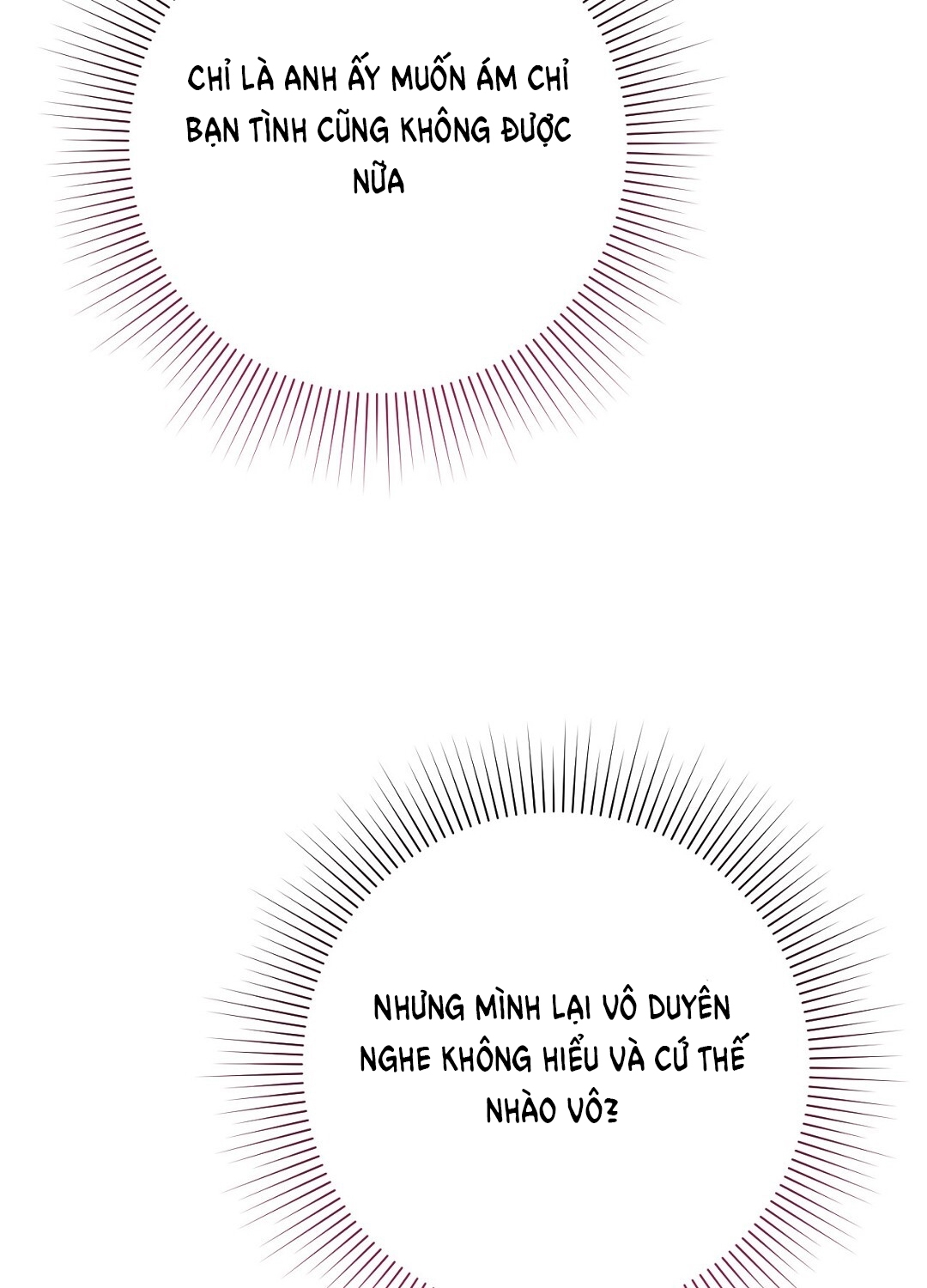 [18+] trải nghiệm thân mật với bạn của anh trai chapter 32.2 29