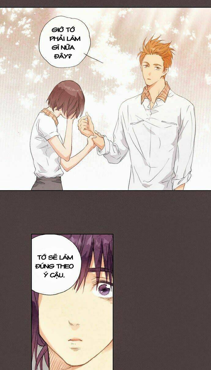 between you and i chapter 9 31