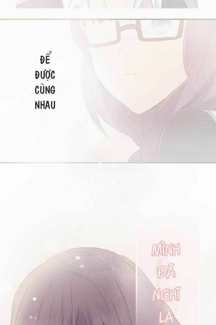 tôi trở thành đại diện của lớp chapter 16 18