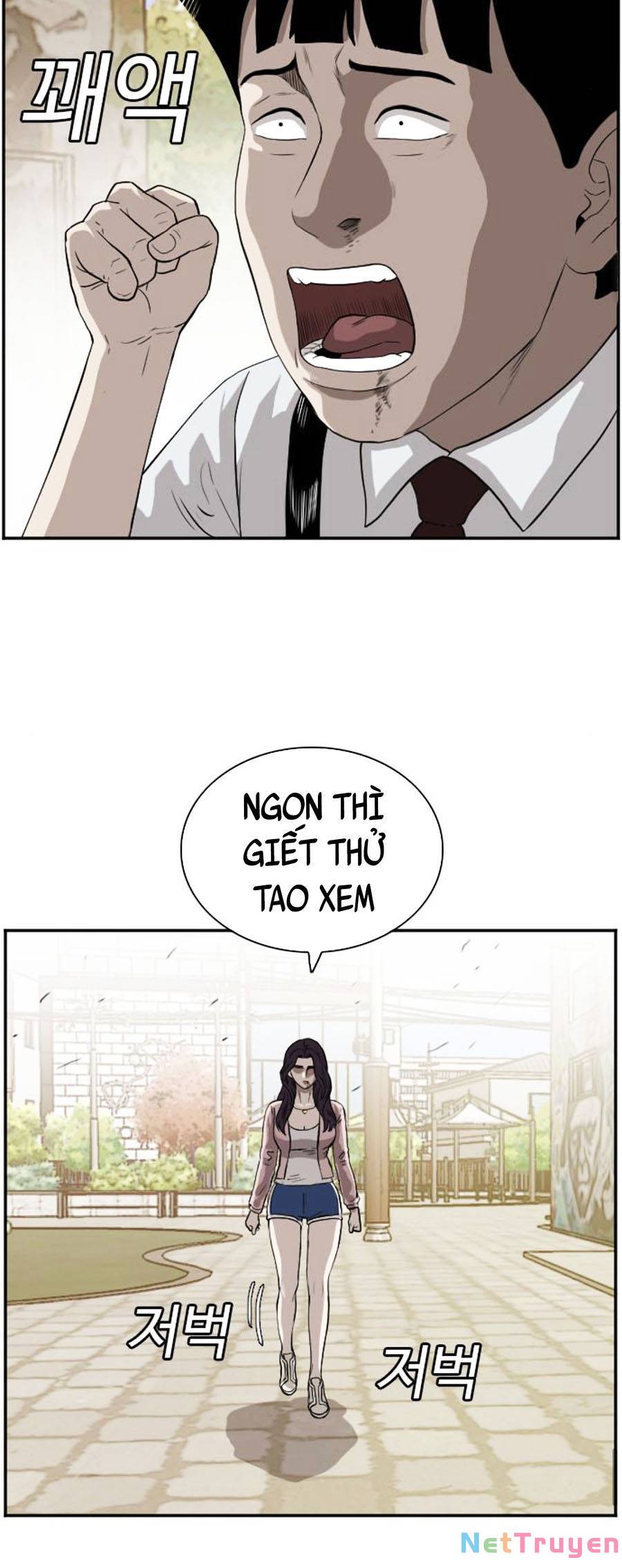 người xấu chapter 94 42