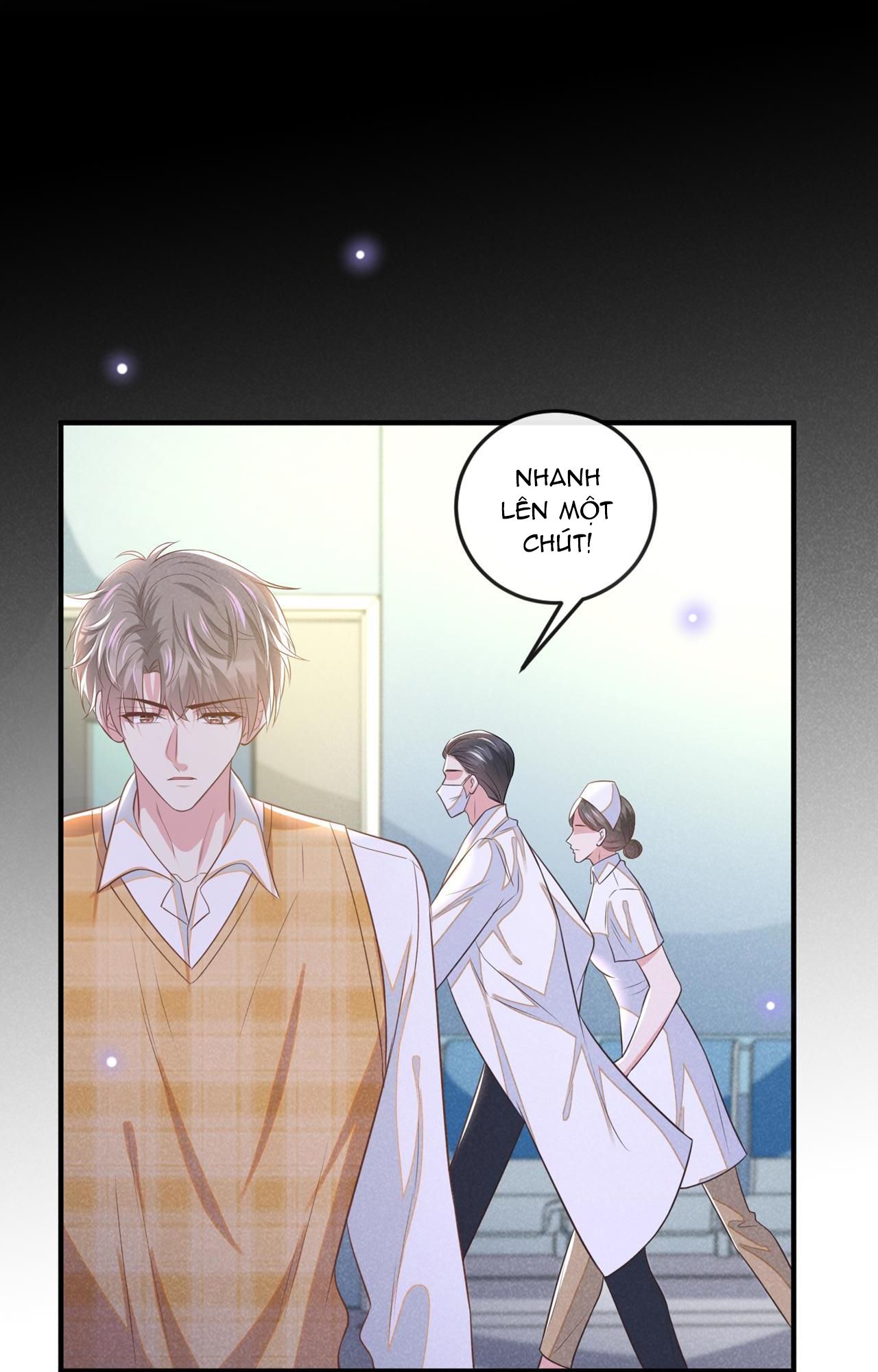 anh ấy gọi tôi là hắc liên hoa chapter 165 24