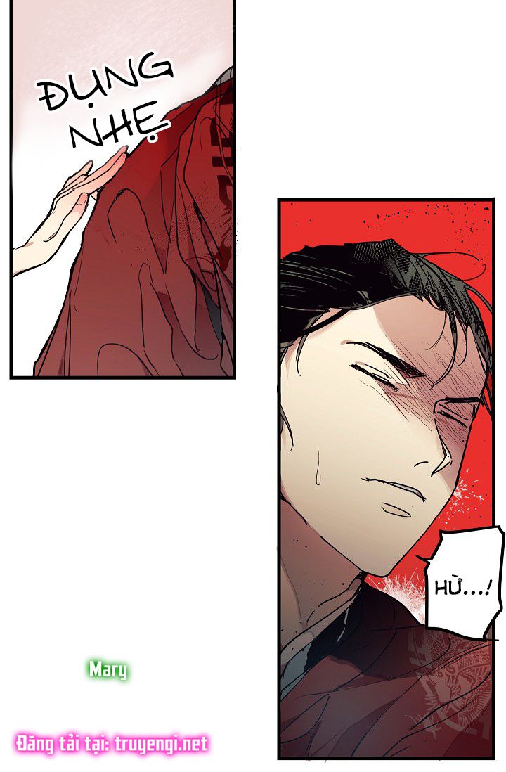 tuyển tập hàn, nhật chịch ngắn chapter 1 40