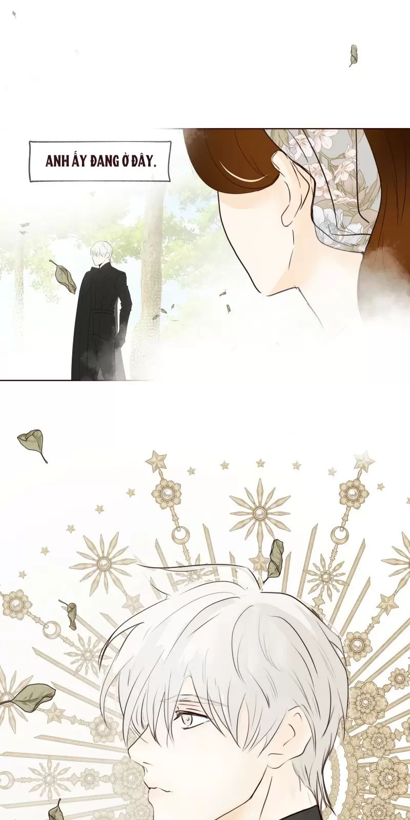 tôi là kẻ phản diện chapter 9 39