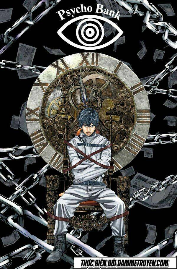 psycho bank chapter 5 2