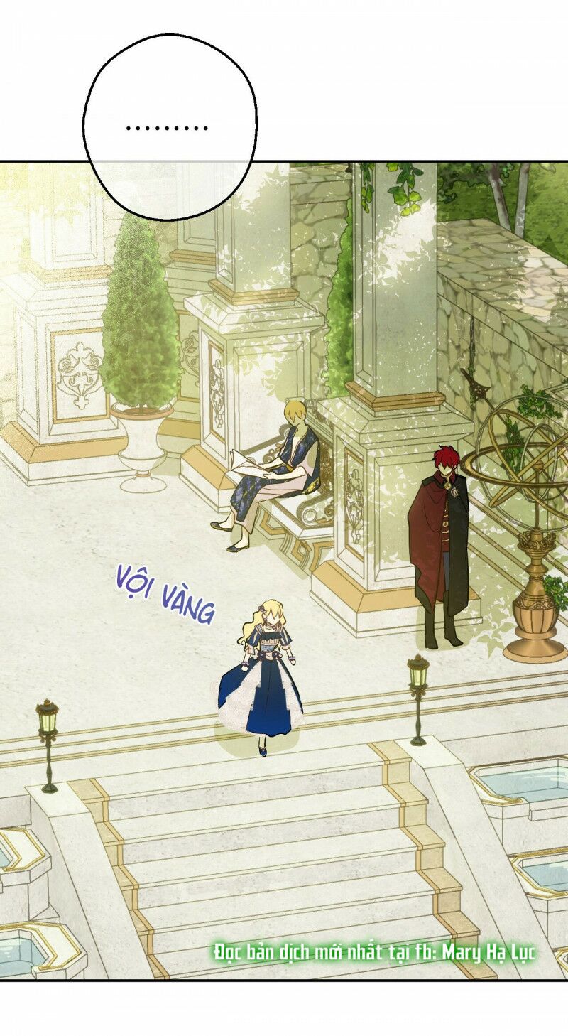 một ngày nọ tôi bỗng thành nàng công chúa chapter 119.5 25