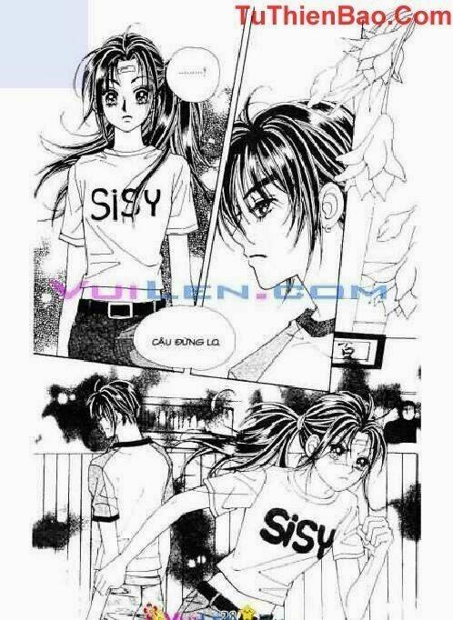 nhật ký tân hôn chapter 8 27