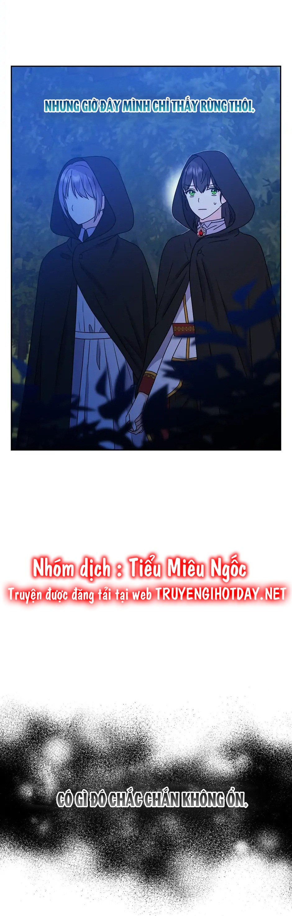 từ hầu gái tôi đã trở thành hoàng hậu chapter 67 14