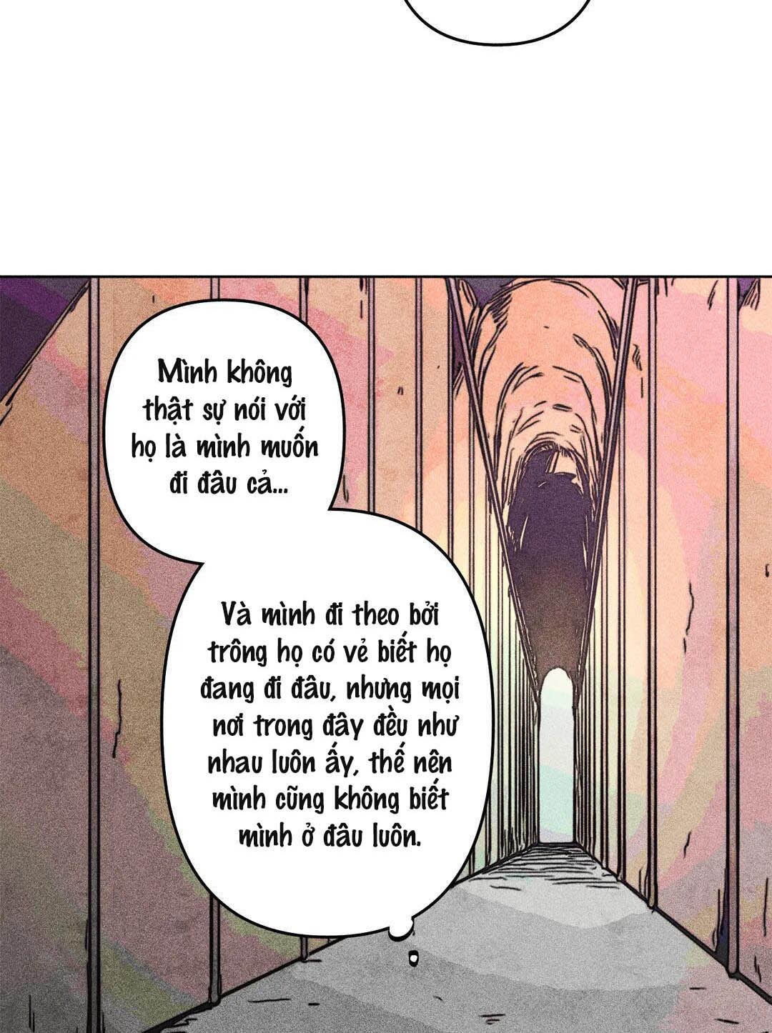 kẻ được chọn chapter 7.1 21