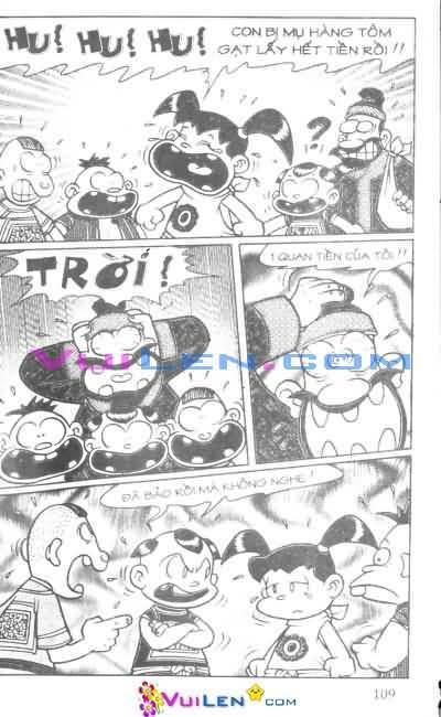 thần đồng đất việt chapter 25 108