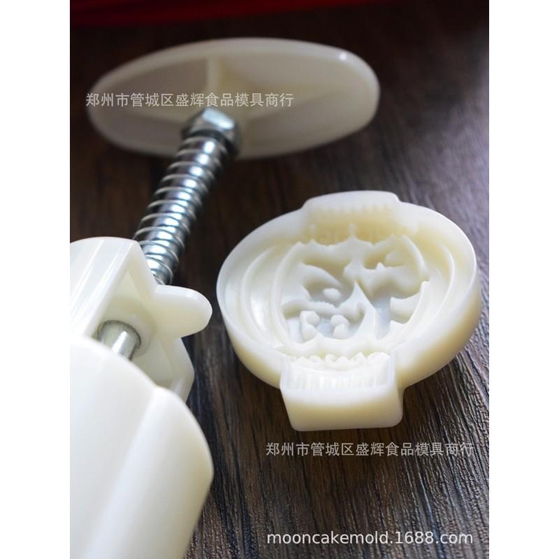 Khuôn củ lạc và khuôn đền lồng 50g
