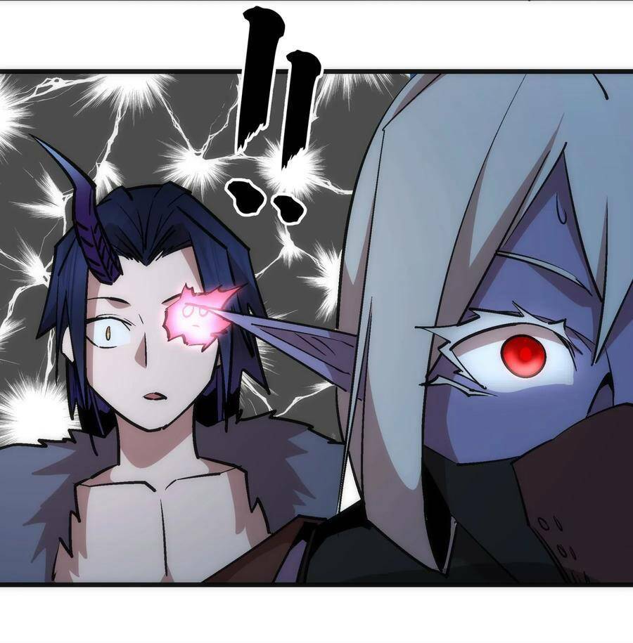 tôi không phải quỷ vương chapter 64 24