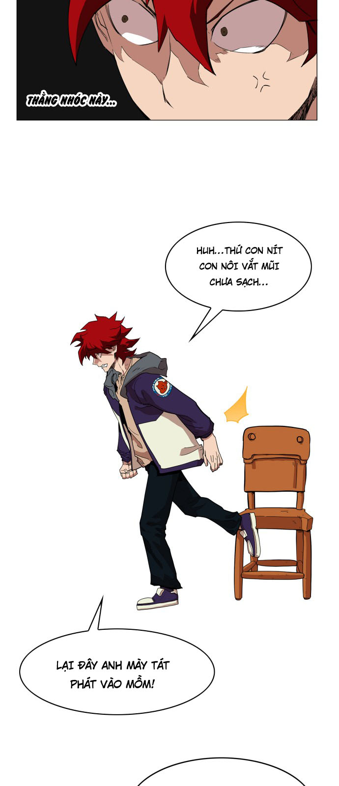 hard core leveling warrior chapter 74 20