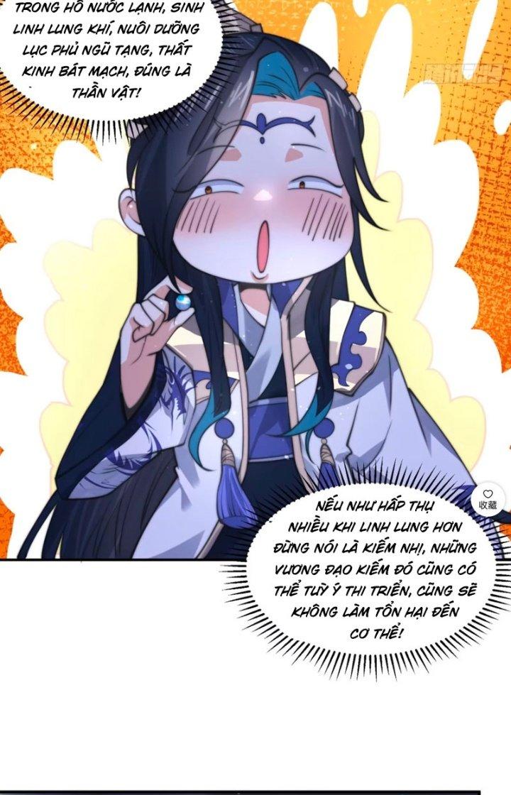 mỗi nữ đồ đệ đều muốn giết ta chapter 49 26