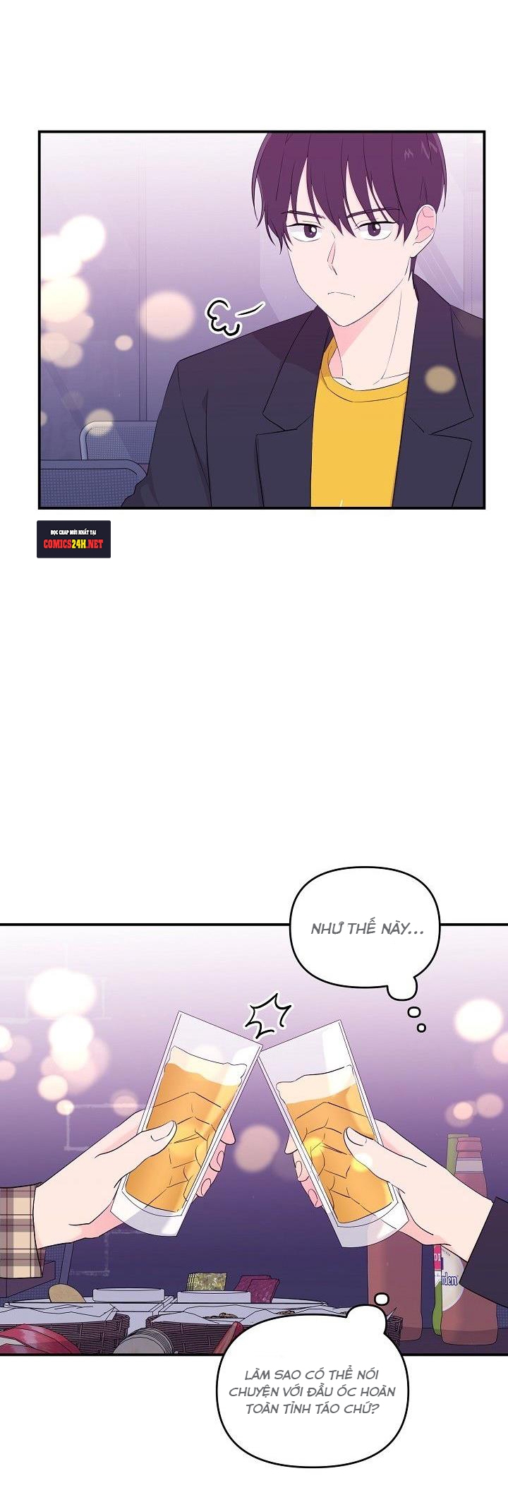 hoa ly hổ chapter 14 34