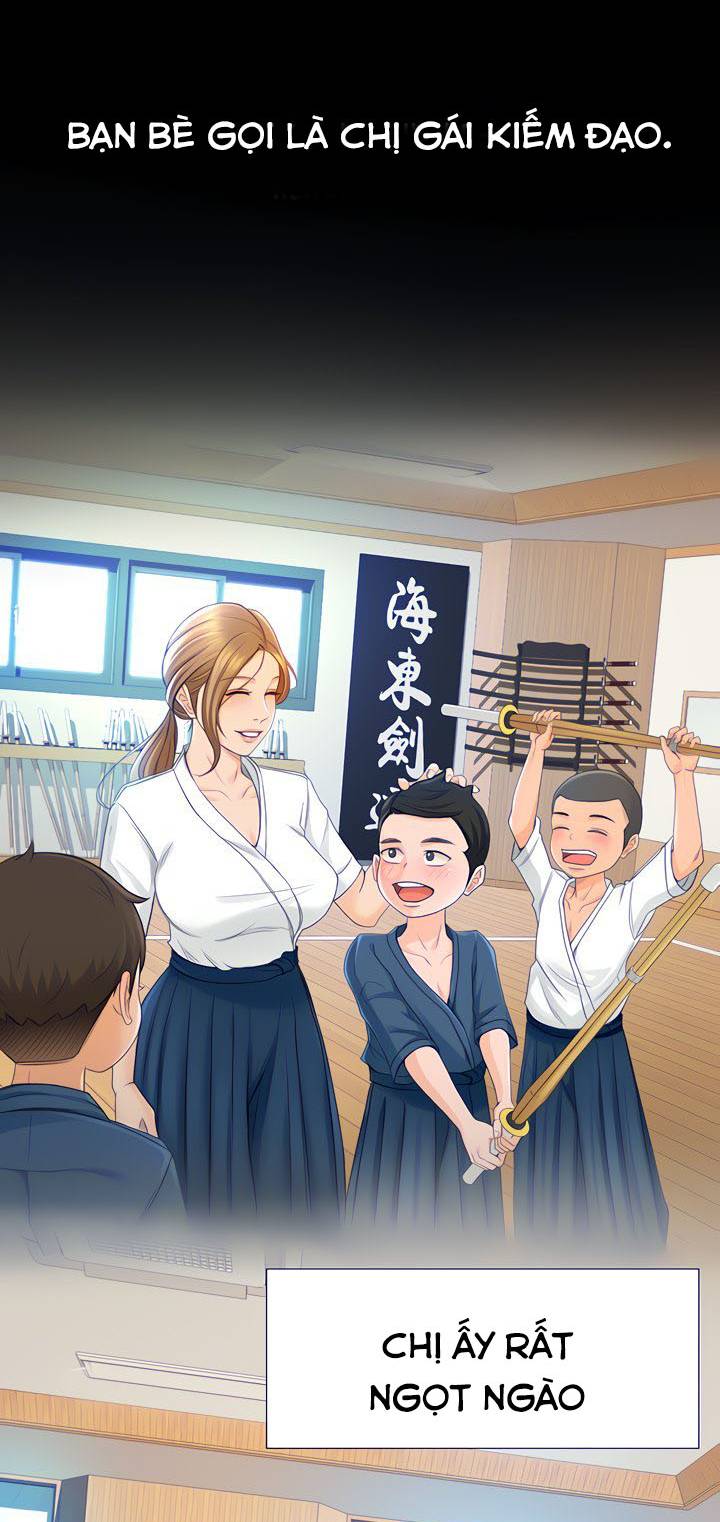 clb kiếm đạo chapter 1 19