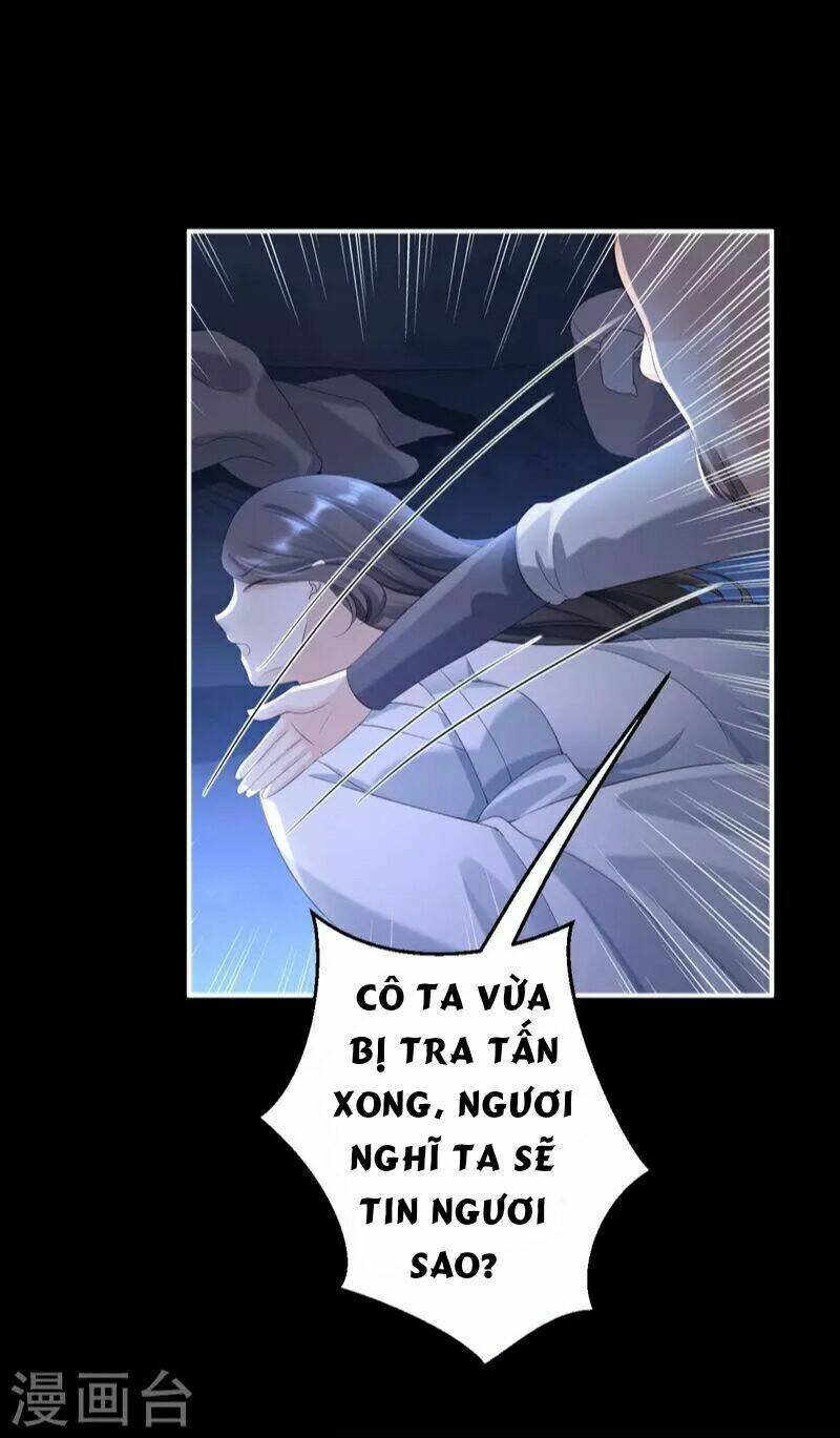 từng bước âm mưu thâm độc : huyết hoàng trở về chapter 2 36