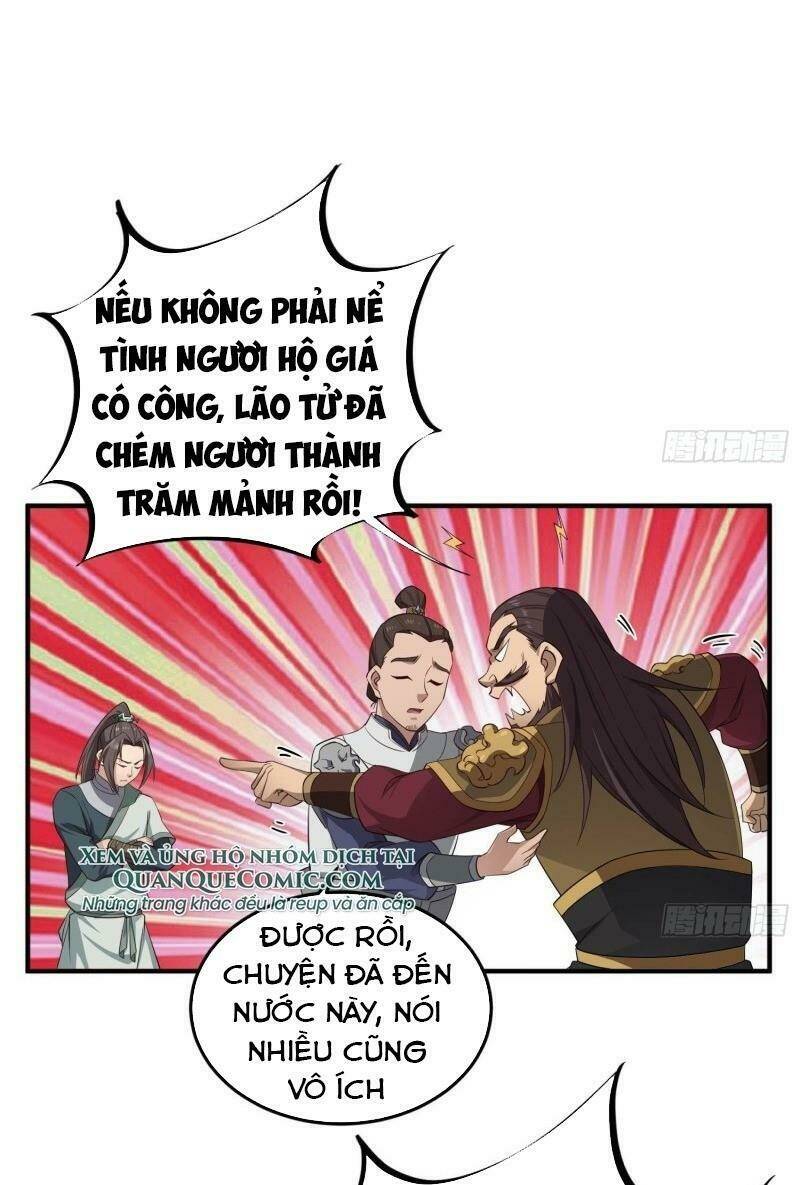 trọng sinh tới đại đường chapter 102 13