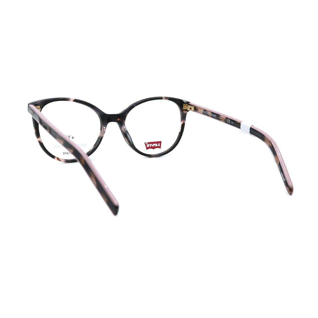 Gọng kính chính hãng Levi's LV1031 HT8