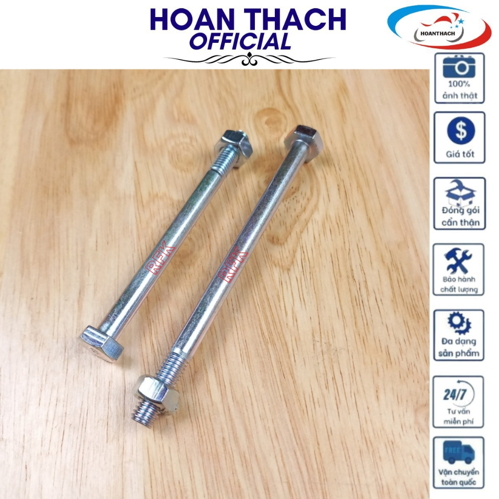 Cốt Treo Cho Xe Máy Wave, HOANTHACH SP005640