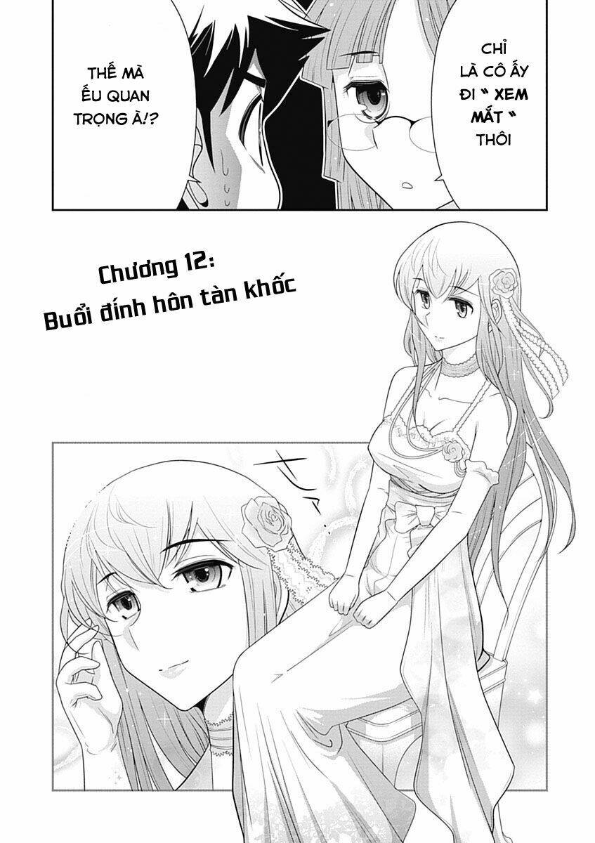 mission! school chapter 12 3